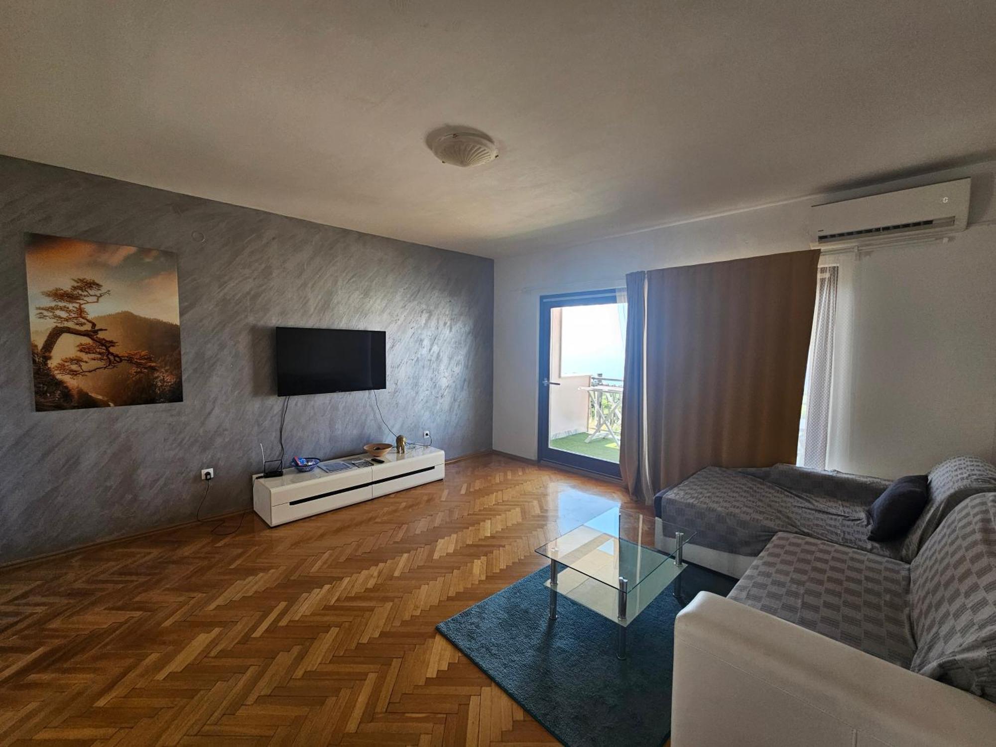 Apartment Sea View
